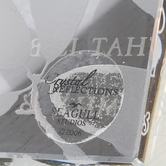 Seagull studios ornament - Picture 3 of 5